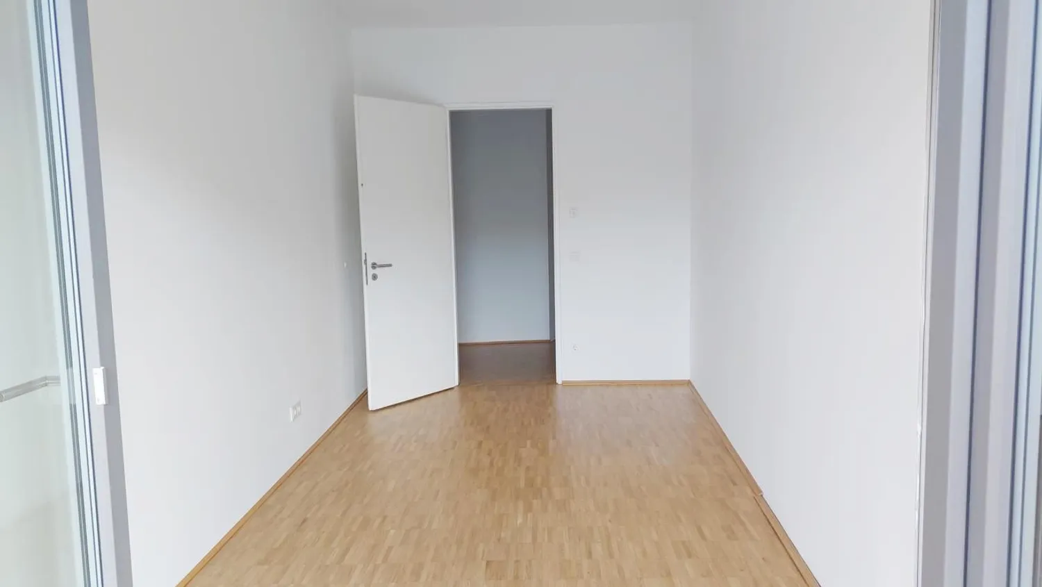 4 Zimmer Wohnung mit 109 m² in Düsseldorf – Bild 11