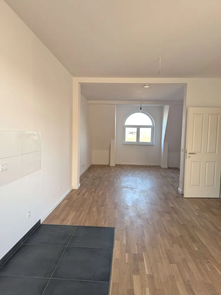 2 room apartment with 71 m² in Magdeburg – Photo 10