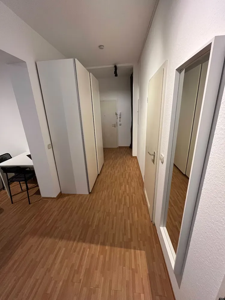 1 Zimmer Wohnung mit 27 m² in Stuttgart – Bild 6