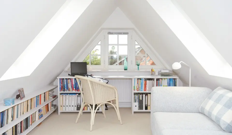 4 Zimmer Haus mit 120 m² in Ratingen – Bild 7