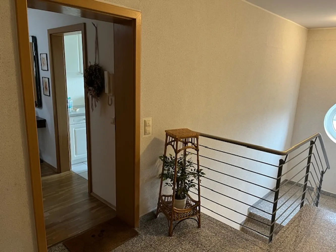 4 Zimmer Wohnung mit 99 m² in Münster – Bild 2