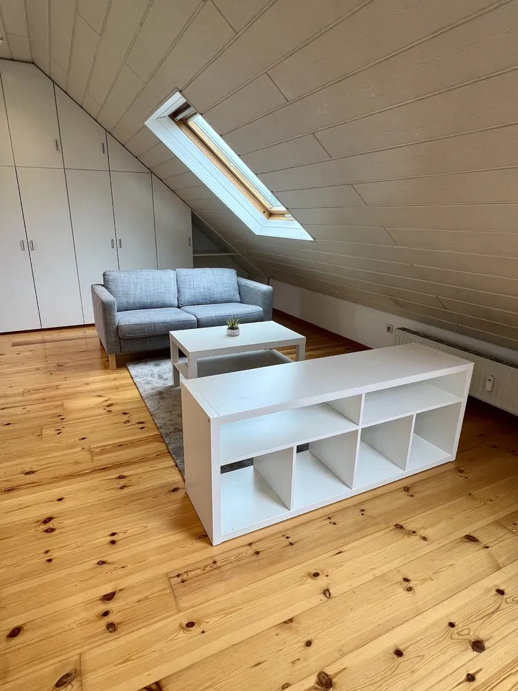 1 Zimmer Wohnung mit 32 m² in Köln – Bild 5