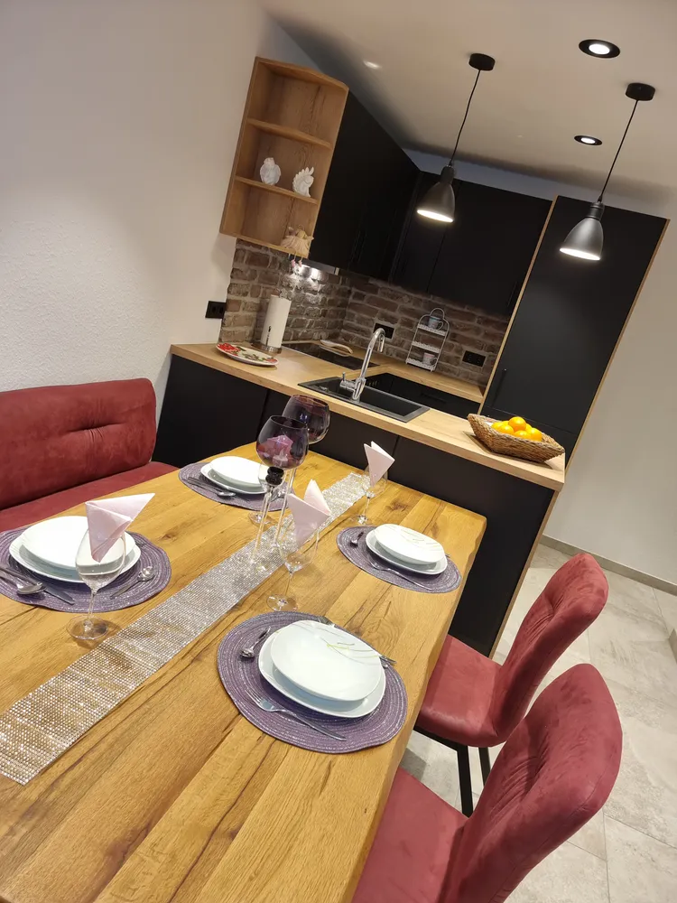 2 Zimmer Wohnung mit 38 m² in Aachen – Bild 7