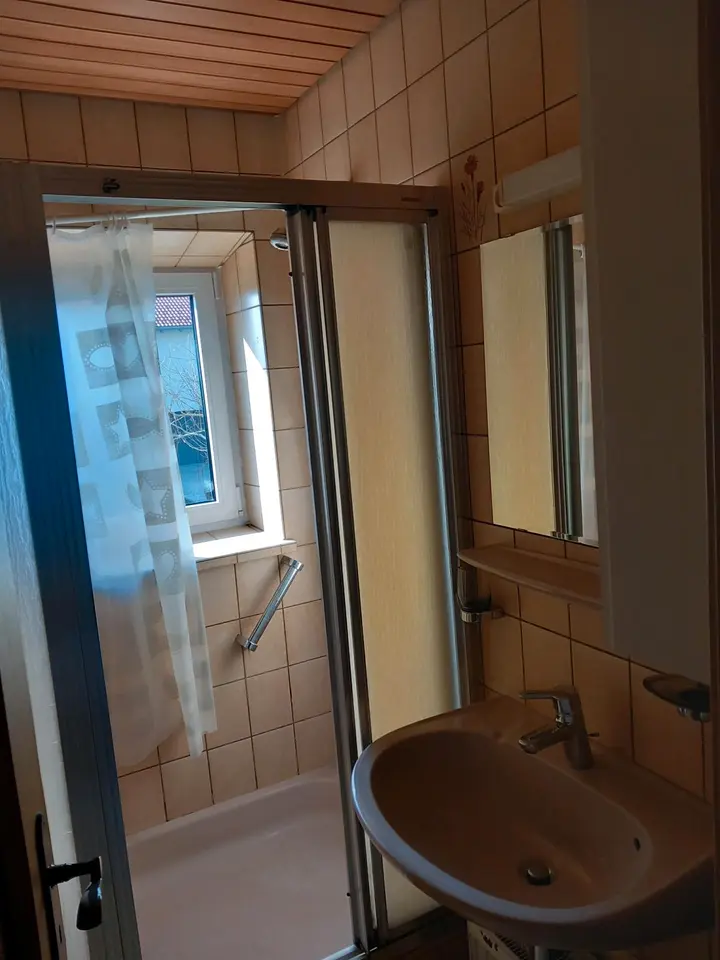 WG-Zimmer mit 15 m² in Memmingen – Bild 5