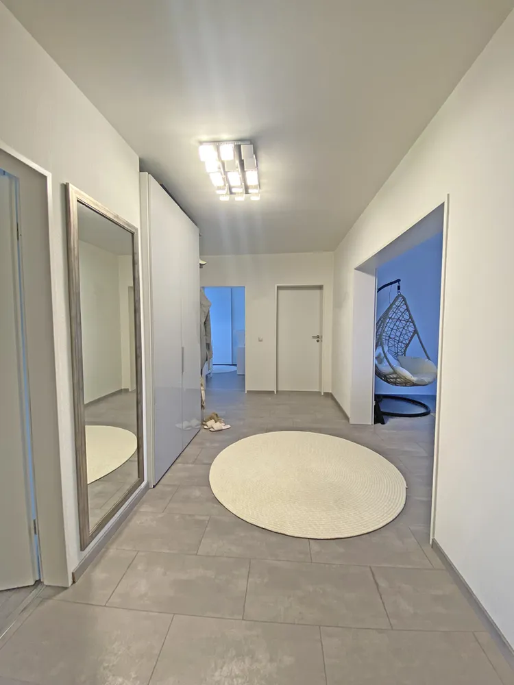 3 Zimmer Wohnung mit 91 m² in Karlsruhe – Bild 6