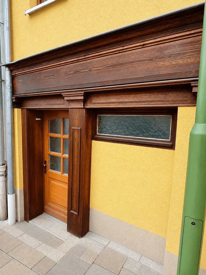 9 Zimmer Haus mit 116 m² in Saalfeld/Saale – Bild 6