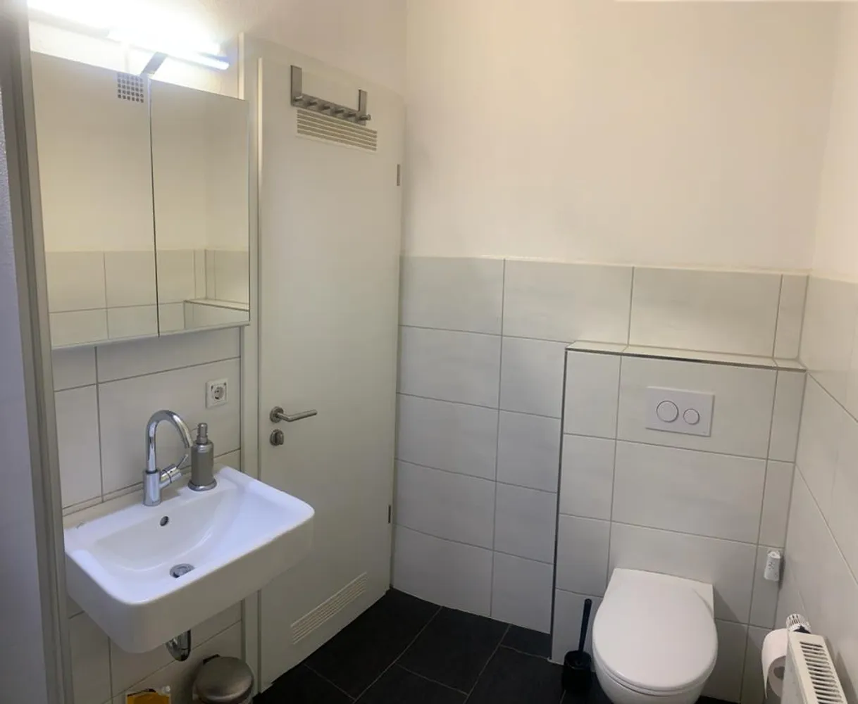 2 Zimmer Wohnung mit 59 m² in Münster – Bild 4