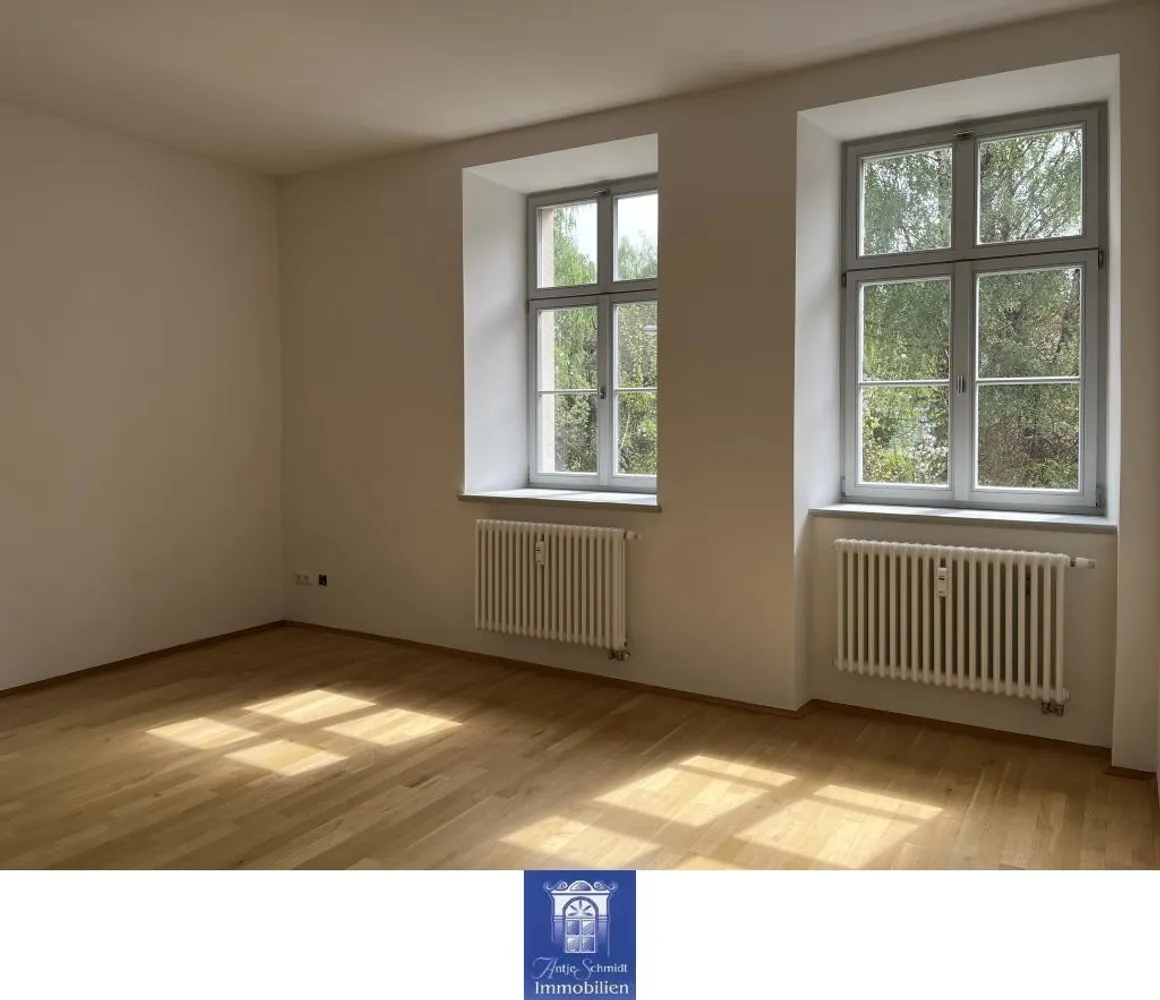 4 Zimmer Wohnung mit 124 m² in Pirna – Bild 12
