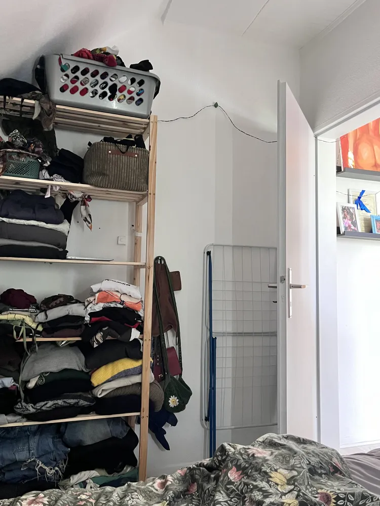 2 Zimmer Wohnung mit 31 m² in Braunschweig – Bild 5