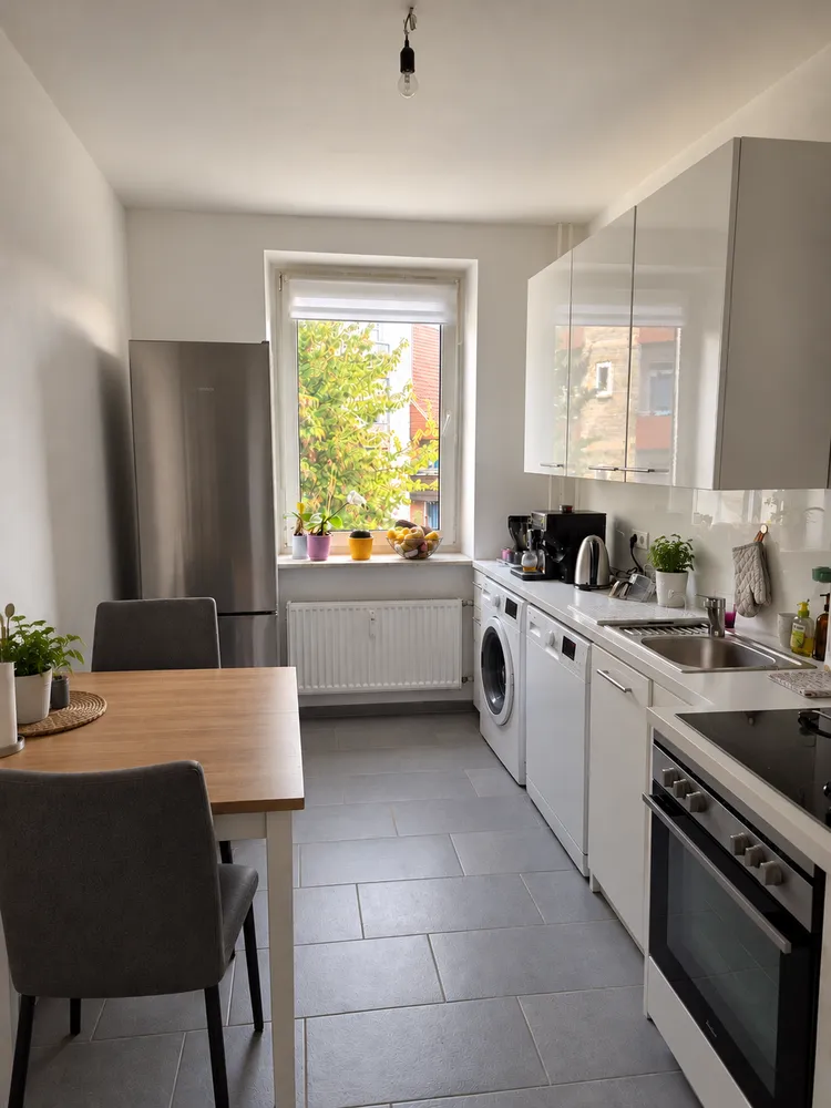 3 Zimmer Wohnung mit 58 m² in Kiel – Bild 8