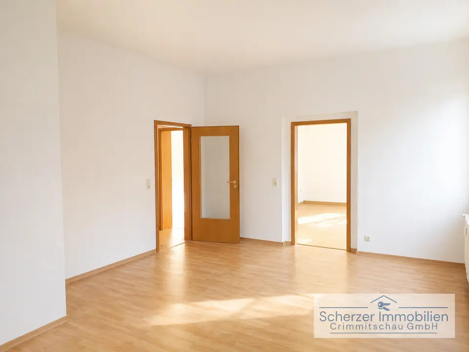 3 Zimmer Wohnung mit 70 m² in Crimmitschau – Bild 5