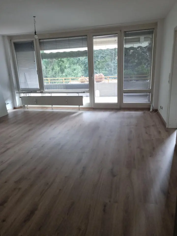 2 Zimmer Wohnung mit 66 m² in Rosenheim – Bild 1