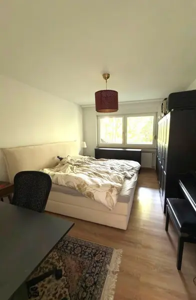 2 Zimmer Wohnung mit 63 m² in Hilden – Bild 2