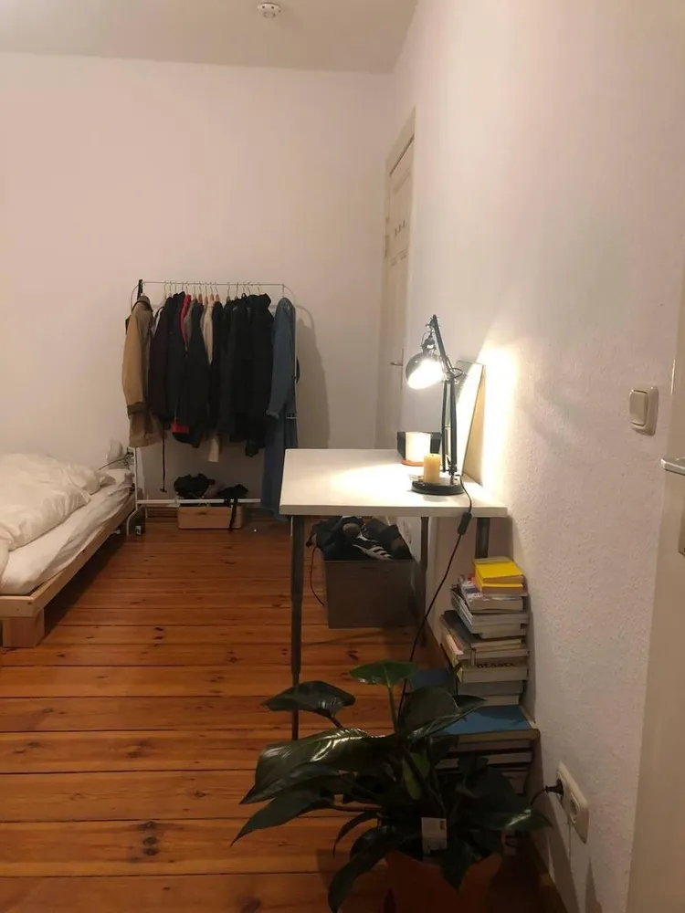 2 Zimmer Wohnung mit 46 m² in Potsdam – Bild 4