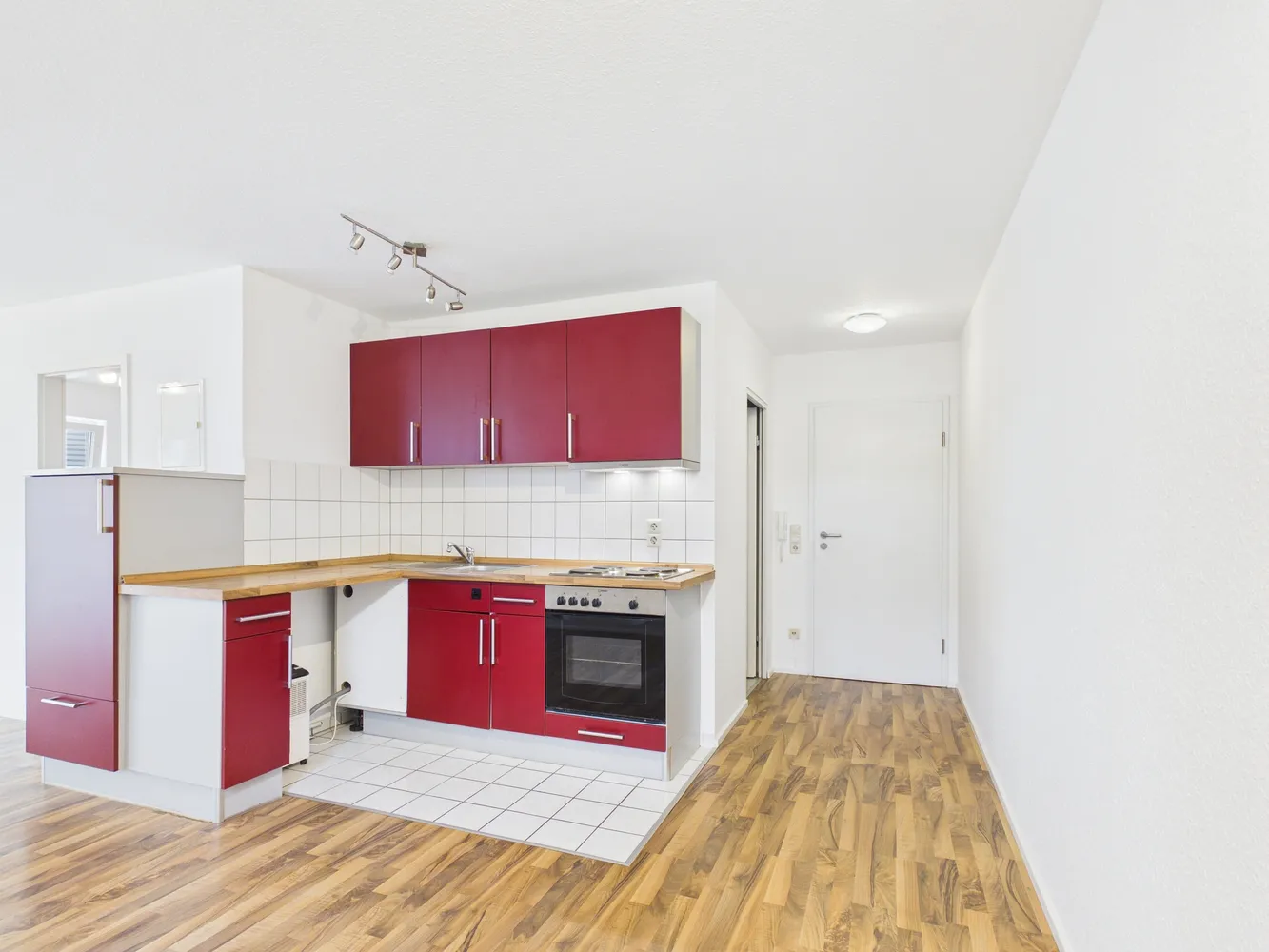 2 Zimmer Wohnung mit 45 m² in Rottenburg am Neckar – Bild 5