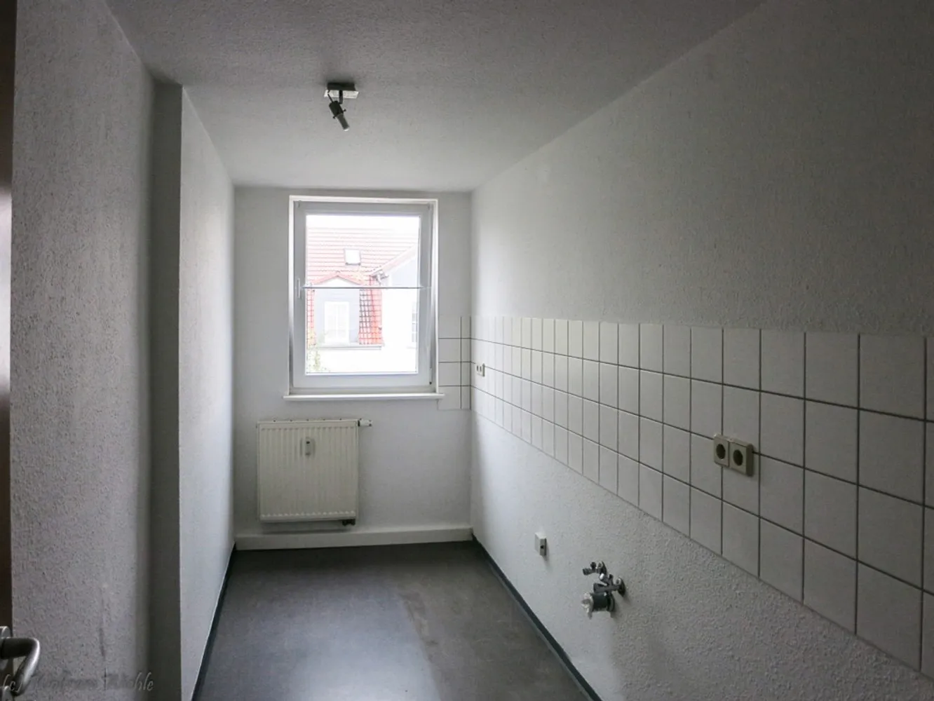 2 Zimmer Wohnung mit 60 m² in Erfurt – Bild 6
