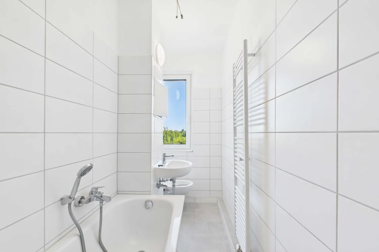 3 Zimmer Wohnung mit 57 m² in Leipzig – Bild 10