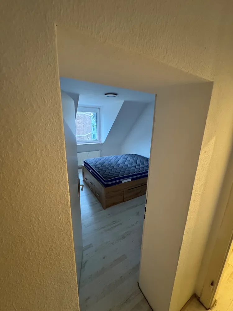 2 Zimmer Wohnung mit 40 m² in Düsseldorf – Bild 6
