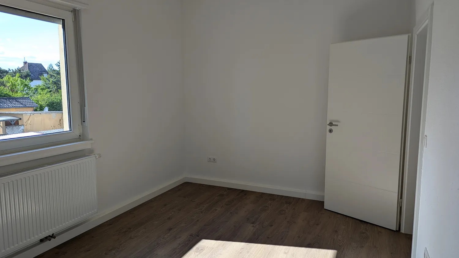 4 Zimmer Wohnung mit 100 m² in Ludwigshafen am Rhein – Bild 8