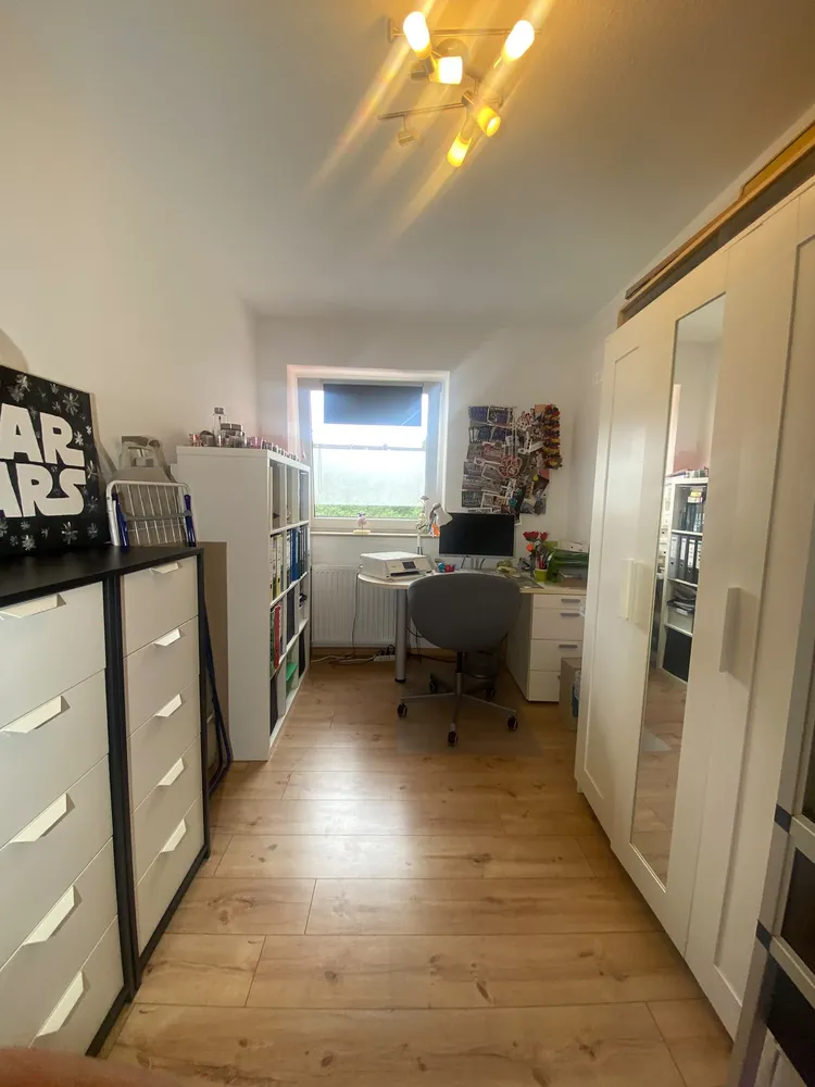 3 Zimmer Wohnung mit 62 m² in Krefeld – Bild 12