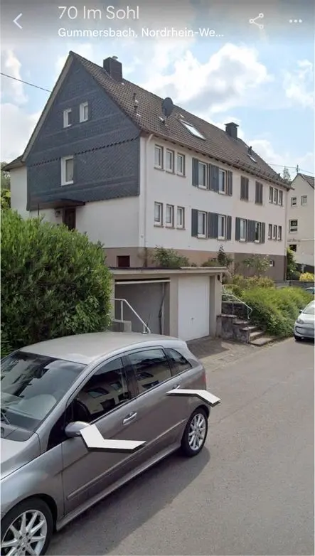 6 Zimmer Haus mit 214 m² in Lüdenscheid – Bild 8