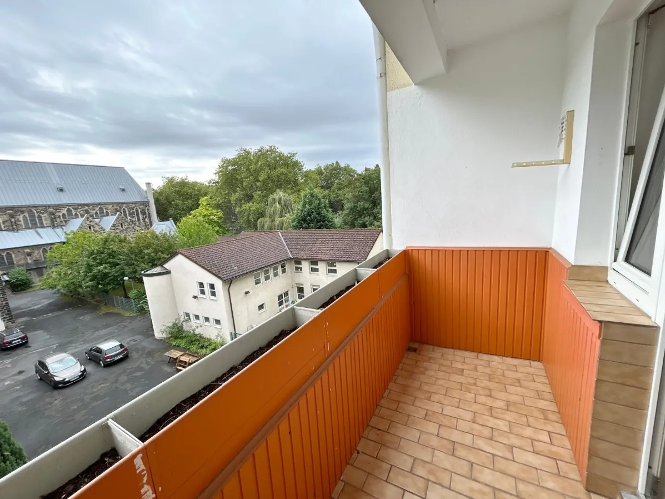 3 room apartment with 91 m² in Dortmund – Photo 2