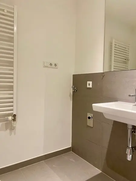 Studio with 34 m² in Frankfurt am Main – Photo 5
