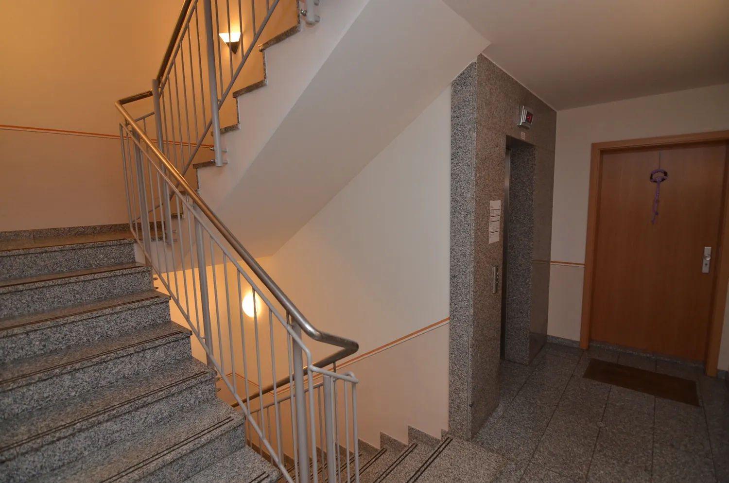 1 Zimmer Wohnung mit 49 m² in Halle (Saale) – Bild 6