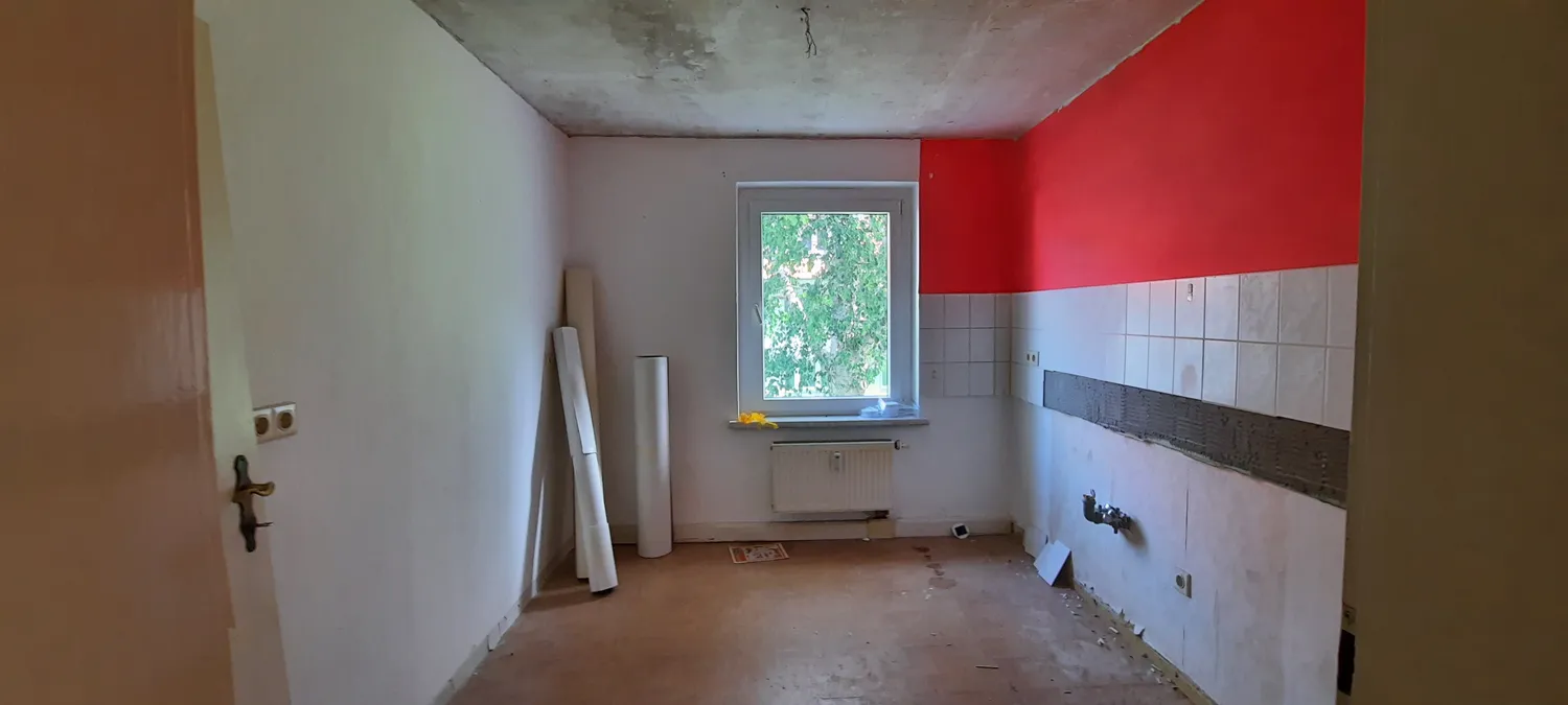 2 Zimmer Wohnung mit 55 m² in Suhl – Bild 9