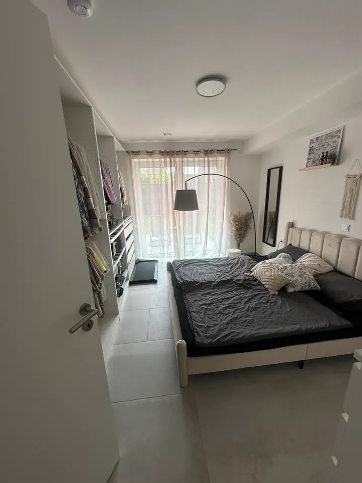 3 Zimmer Wohnung mit 90 m² in Hamm – Bild 3