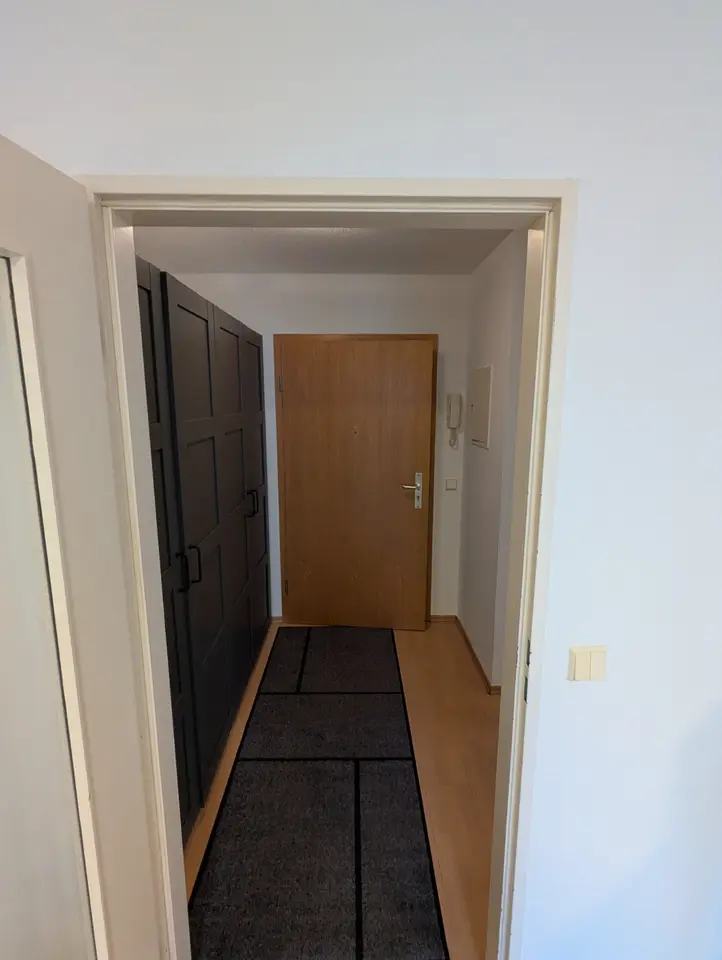 Studio mit 39 m² in Dresden – Bild 9