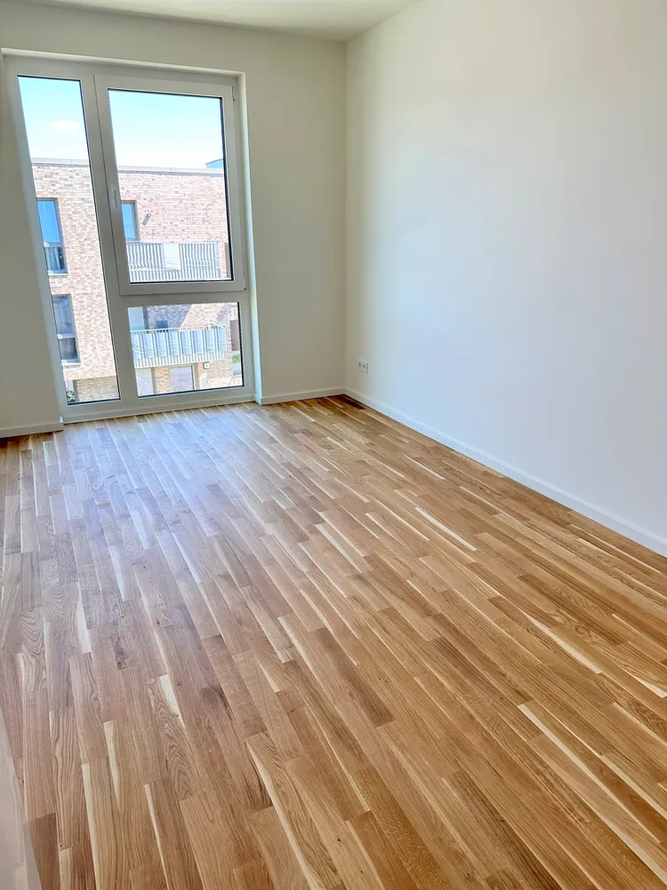 3 Zimmer Wohnung mit 73 m² in Hamburg – Bild 3