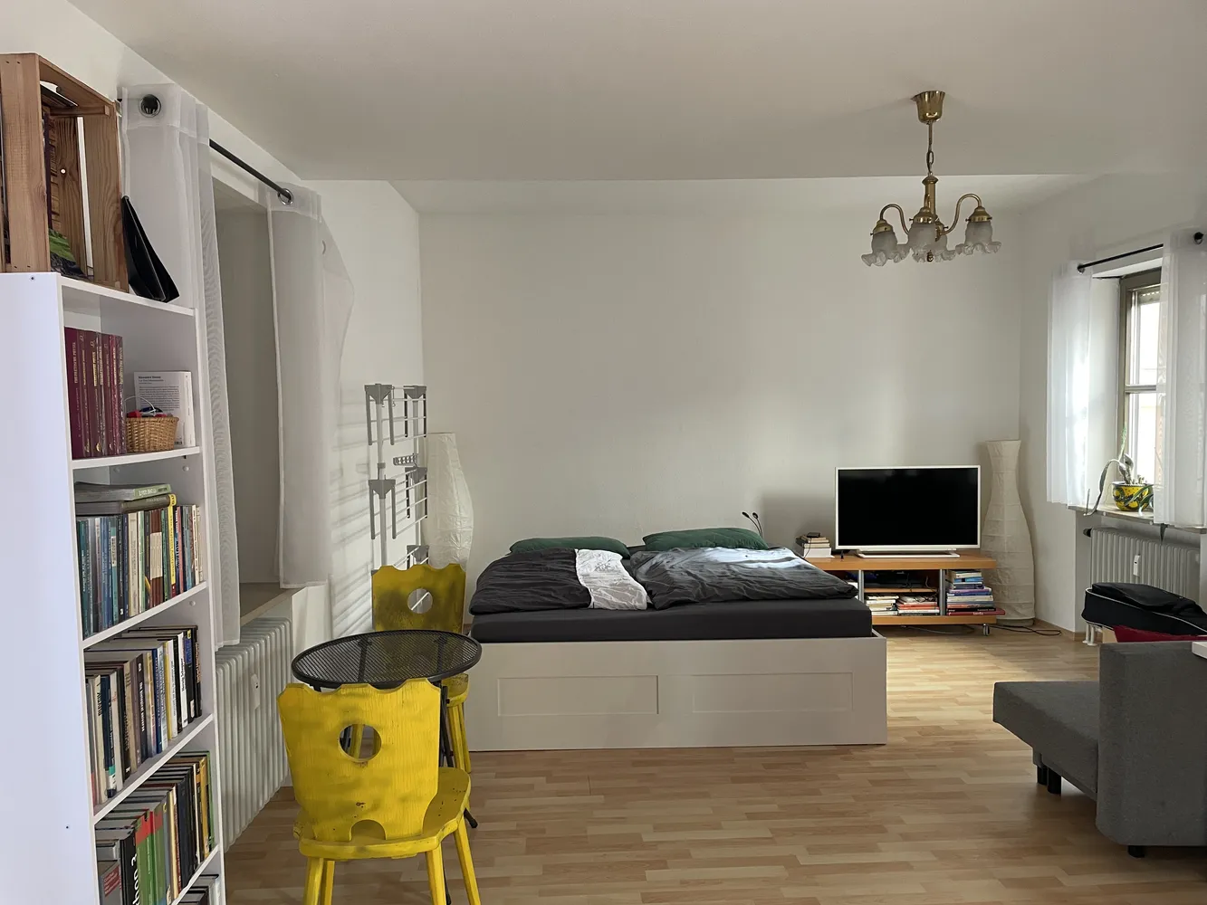 1 Zimmer Wohnung mit 45 m² in Ingolstadt – Bild 10