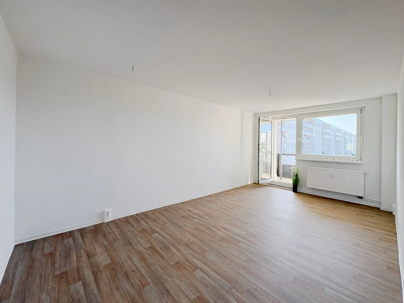3 Zimmer Wohnung mit 68 m² in Magdeburg – Bild 6