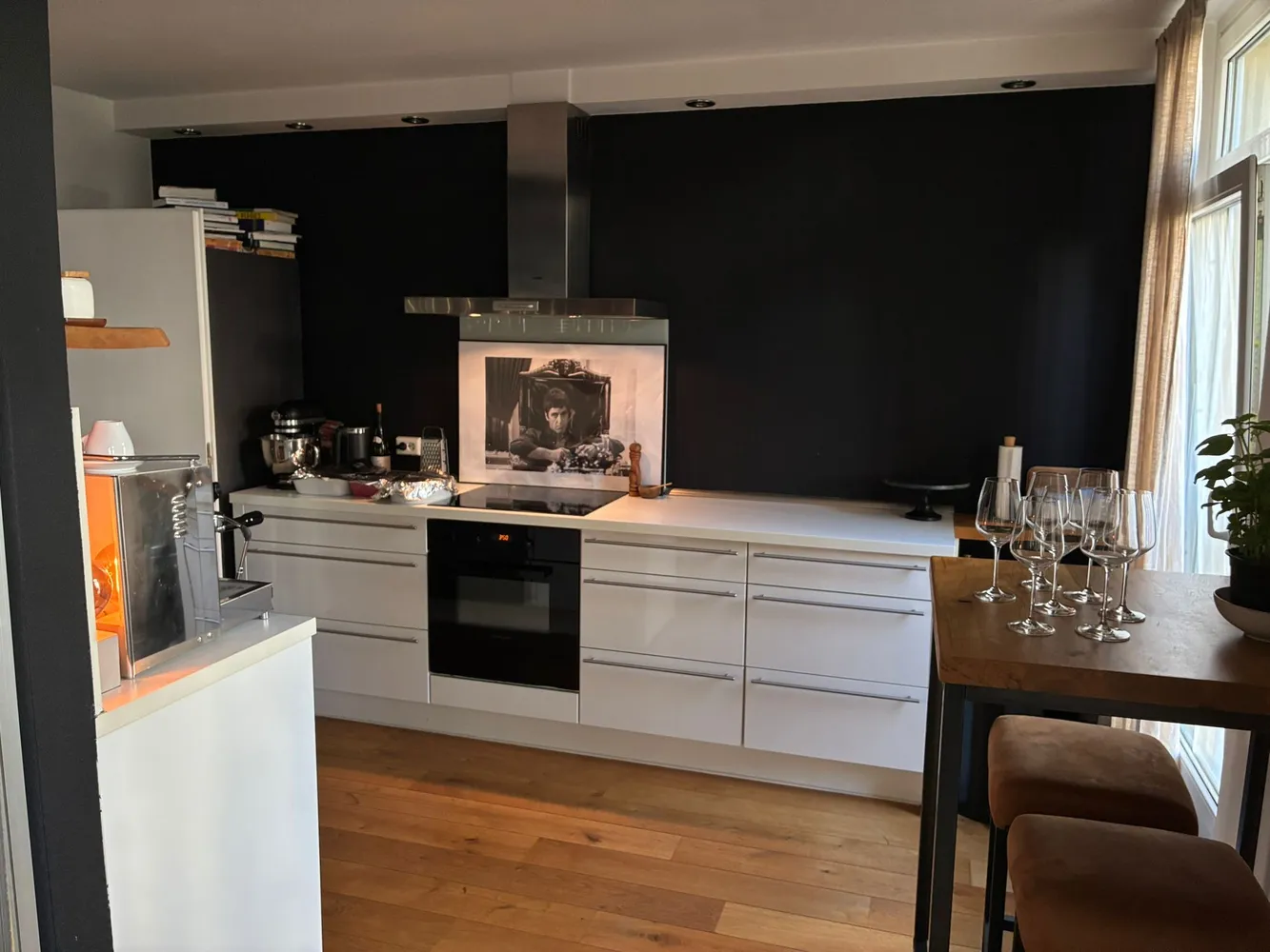 4 Zimmer Wohnung mit 101 m² in Düsseldorf – Bild 3