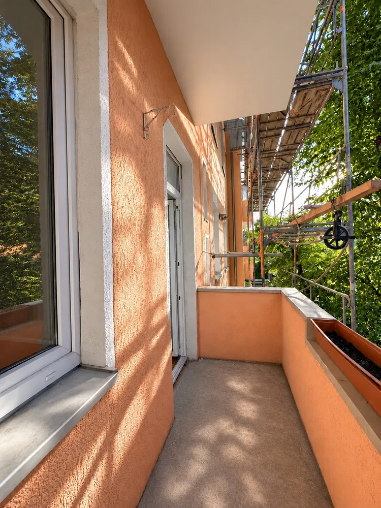 1 Zimmer Wohnung mit 42 m² in Berlin – Bild 1