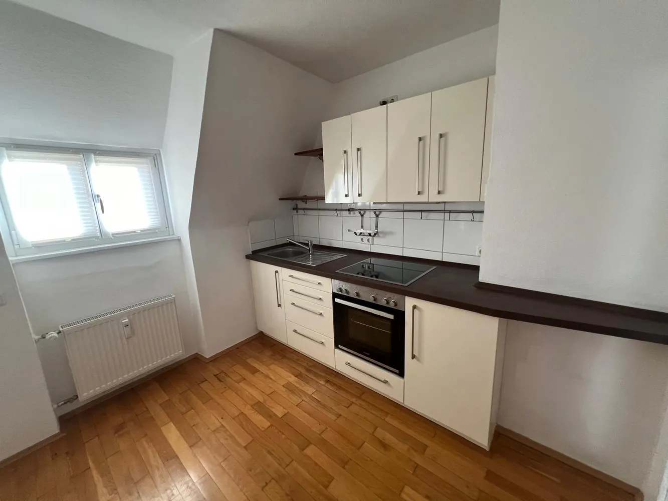 2 Zimmer Wohnung mit 52 m² in Donauwörth – Bild 1