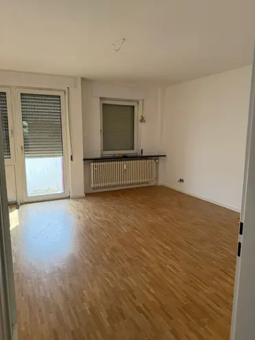 2 room apartment with 56 m² in Frankfurt am Main – Photo 2