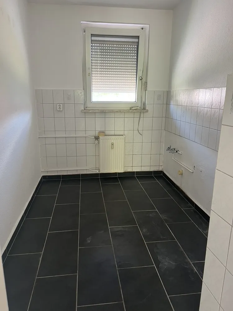 3 Zimmer Wohnung mit 61 m² in Wittenberg – Bild 6