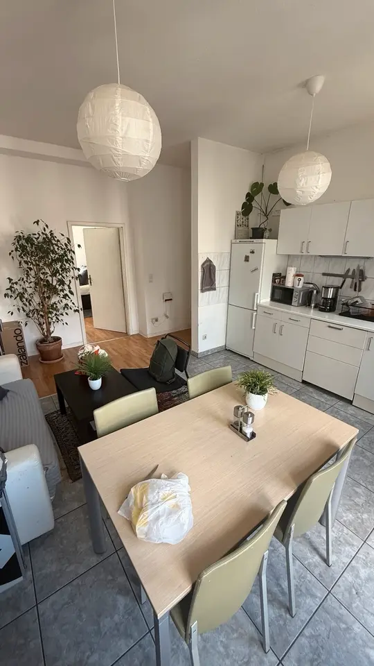 4 Zimmer Wohnung mit 15 m² in Mainz – Bild 7