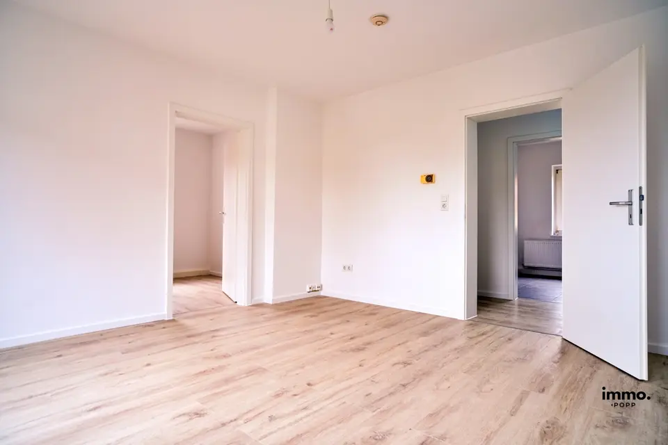 4 Zimmer Wohnung mit 66 m² in Minden – Bild 3