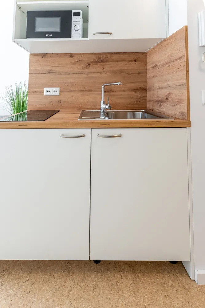 1 Zimmer Wohnung mit 29 m² in Straubing – Bild 6