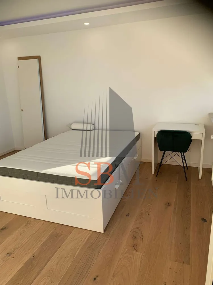 WG-Zimmer mit 10 m² in Nürnberg – Bild 9