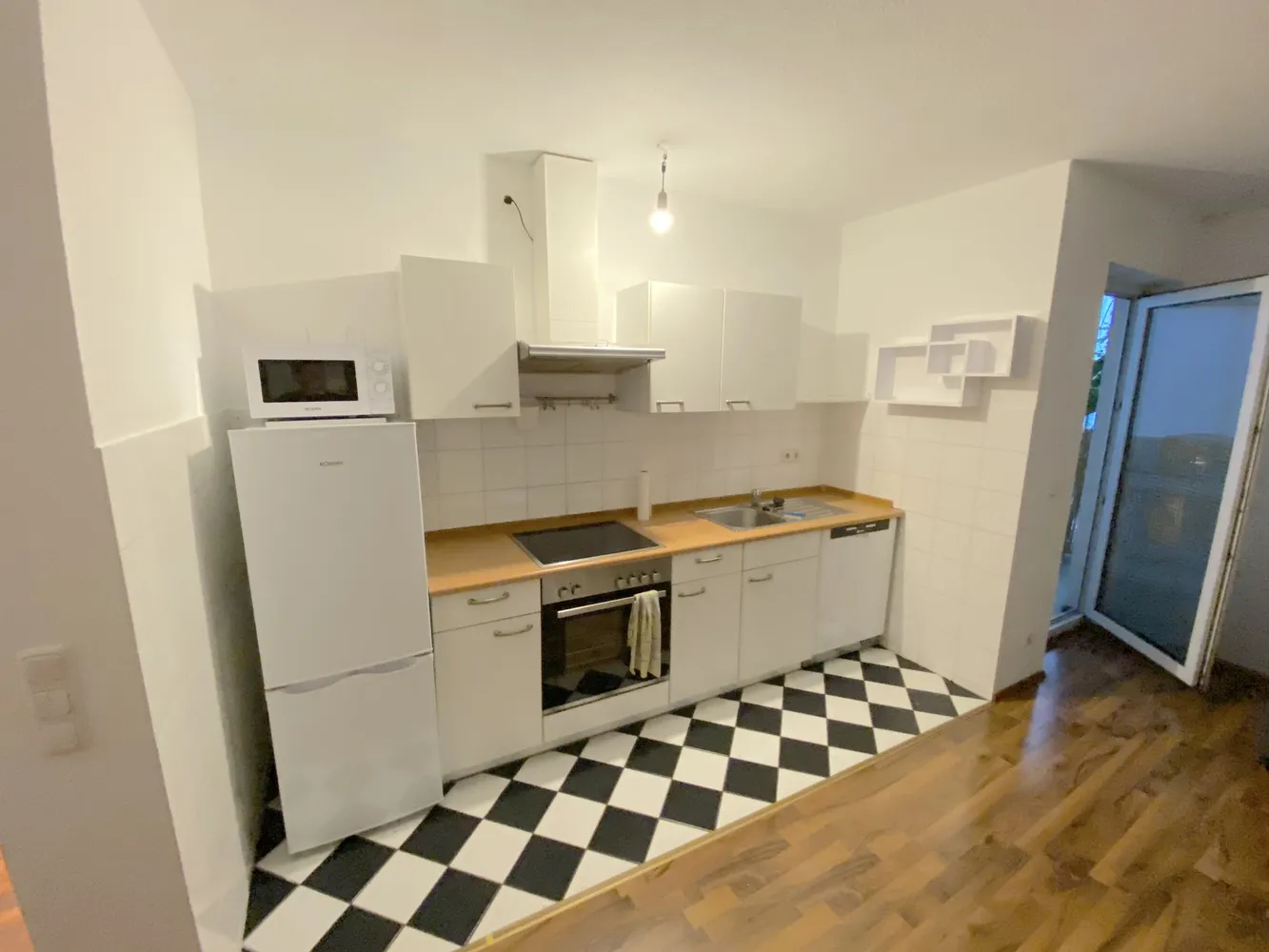 2 Zimmer Wohnung mit 51 m² in Wiesbaden – Bild 3