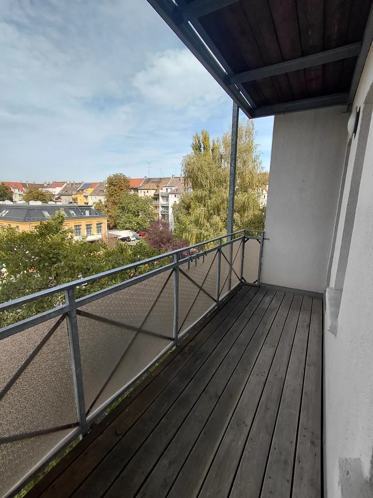 3 Zimmer Wohnung mit 83 m² in Leipzig – Bild 4