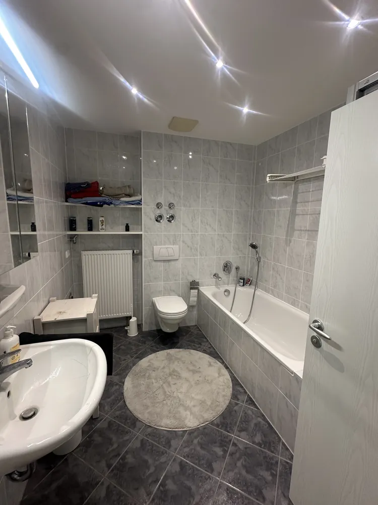 2 Zimmer Wohnung mit 73 m² in München – Bild 5