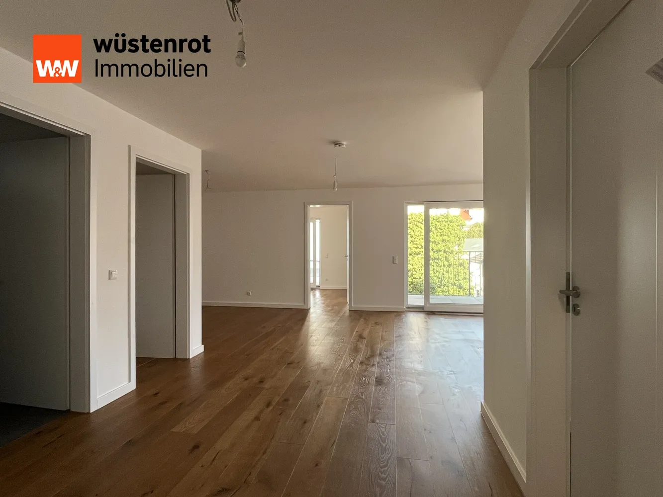 3 Zimmer Wohnung mit 94 m² in Oberursel (Taunus) – Bild 5