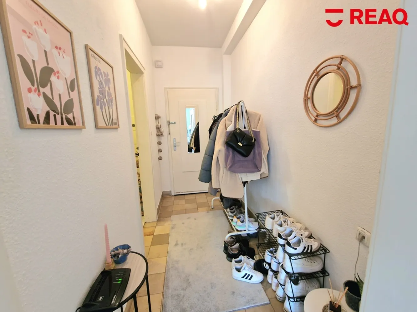 1 Zimmer Wohnung mit 42 m² in Aachen – Bild 9