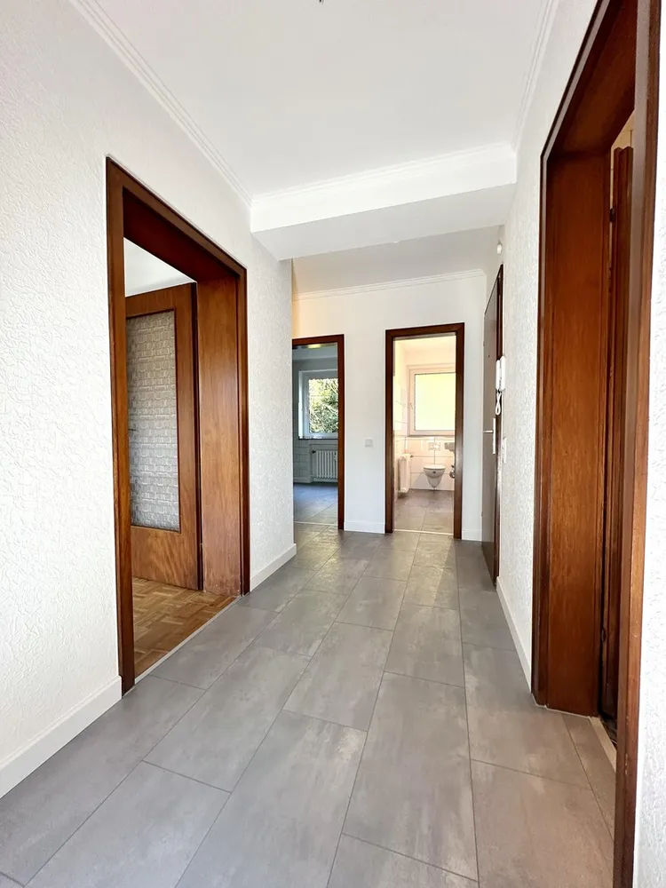 3 Zimmer Wohnung mit 93 m² in Düsseldorf – Bild 10
