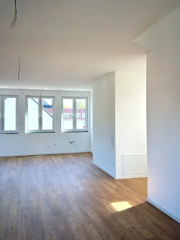 3 Zimmer Wohnung mit 130 m² in Münster – Bild 5